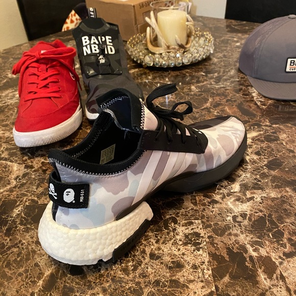 Bathing Ape x Addis’s - Picture 3 of 3